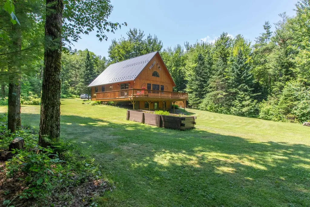 2446 Buck Hill Road Westfield VT 05874