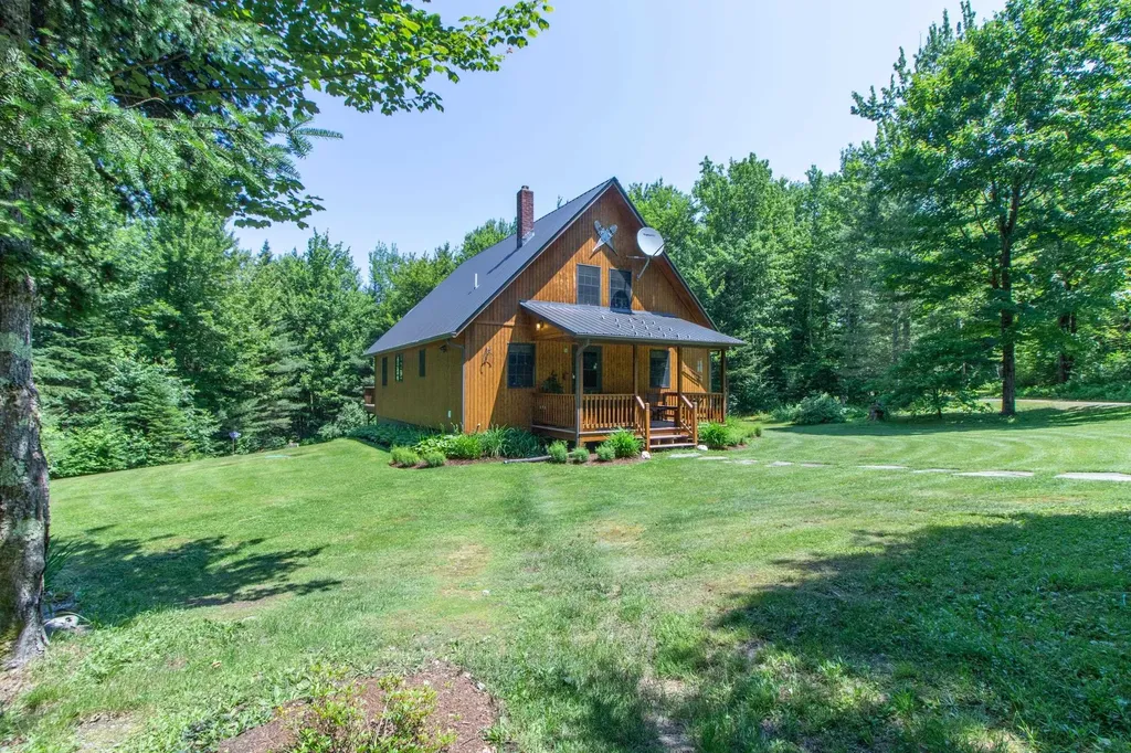 2446 Buck Hill Road Westfield VT 05874