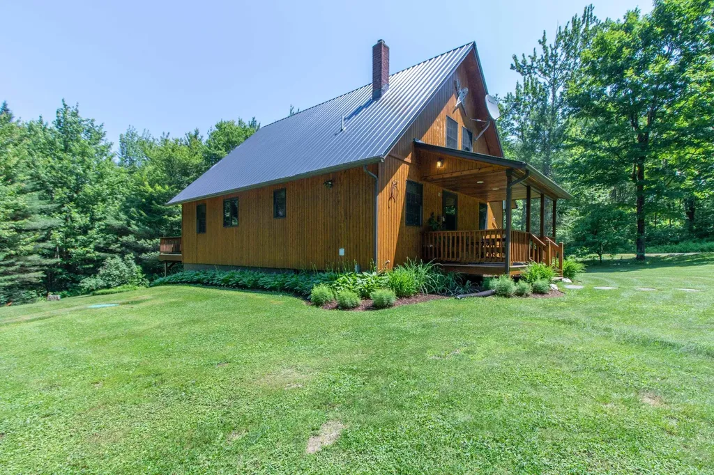 2446 Buck Hill Road Westfield VT 05874