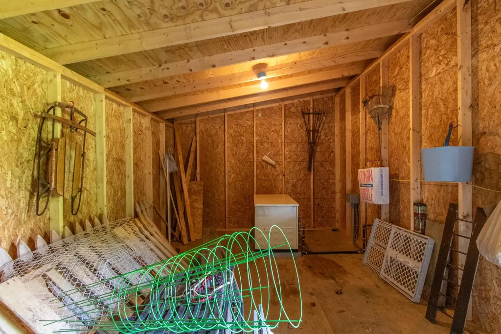 2446 Buck Hill Road Westfield VT 05874