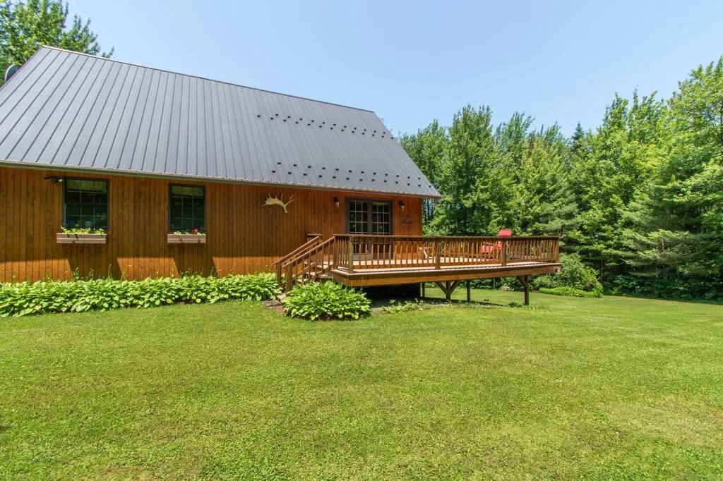 2446 Buck Hill Road Westfield VT 05874