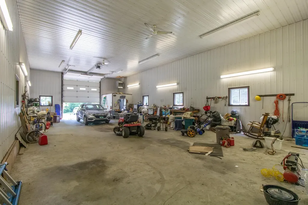 2446 Buck Hill Road Westfield VT 05874