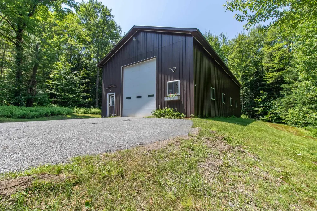 2446 Buck Hill Road Westfield VT 05874