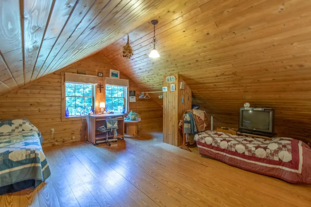 2446 Buck Hill Road Westfield VT 05874