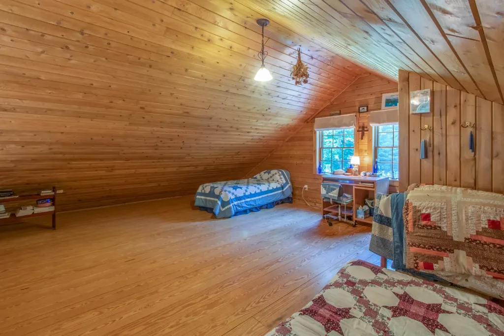 2446 Buck Hill Road Westfield VT 05874