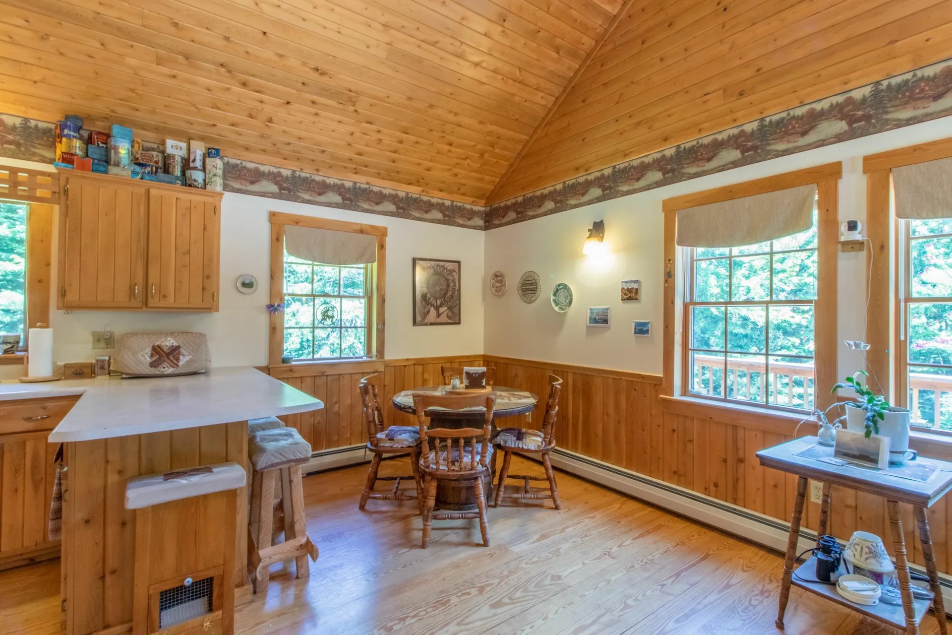 2446 Buck Hill Road Westfield VT 05874