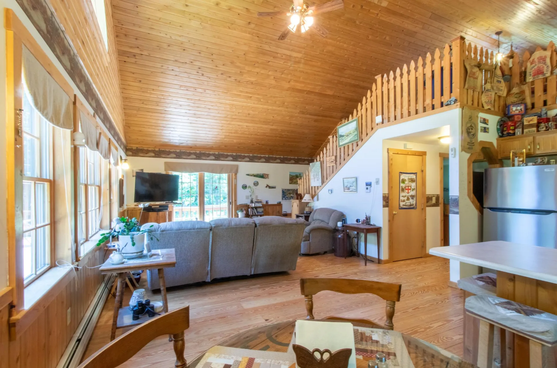 2446 Buck Hill Road Westfield VT 05874