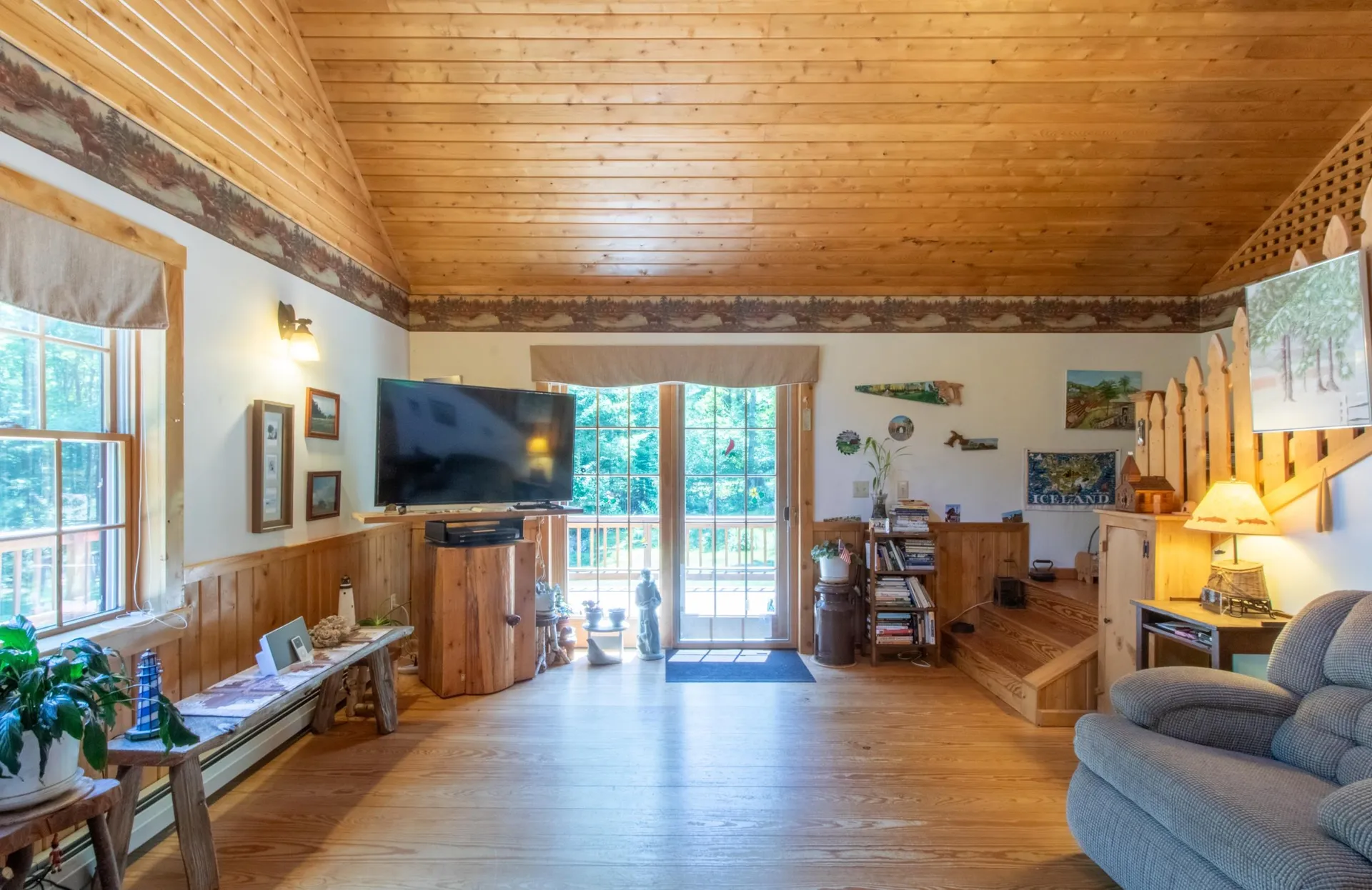 2446 Buck Hill Road Westfield VT 05874