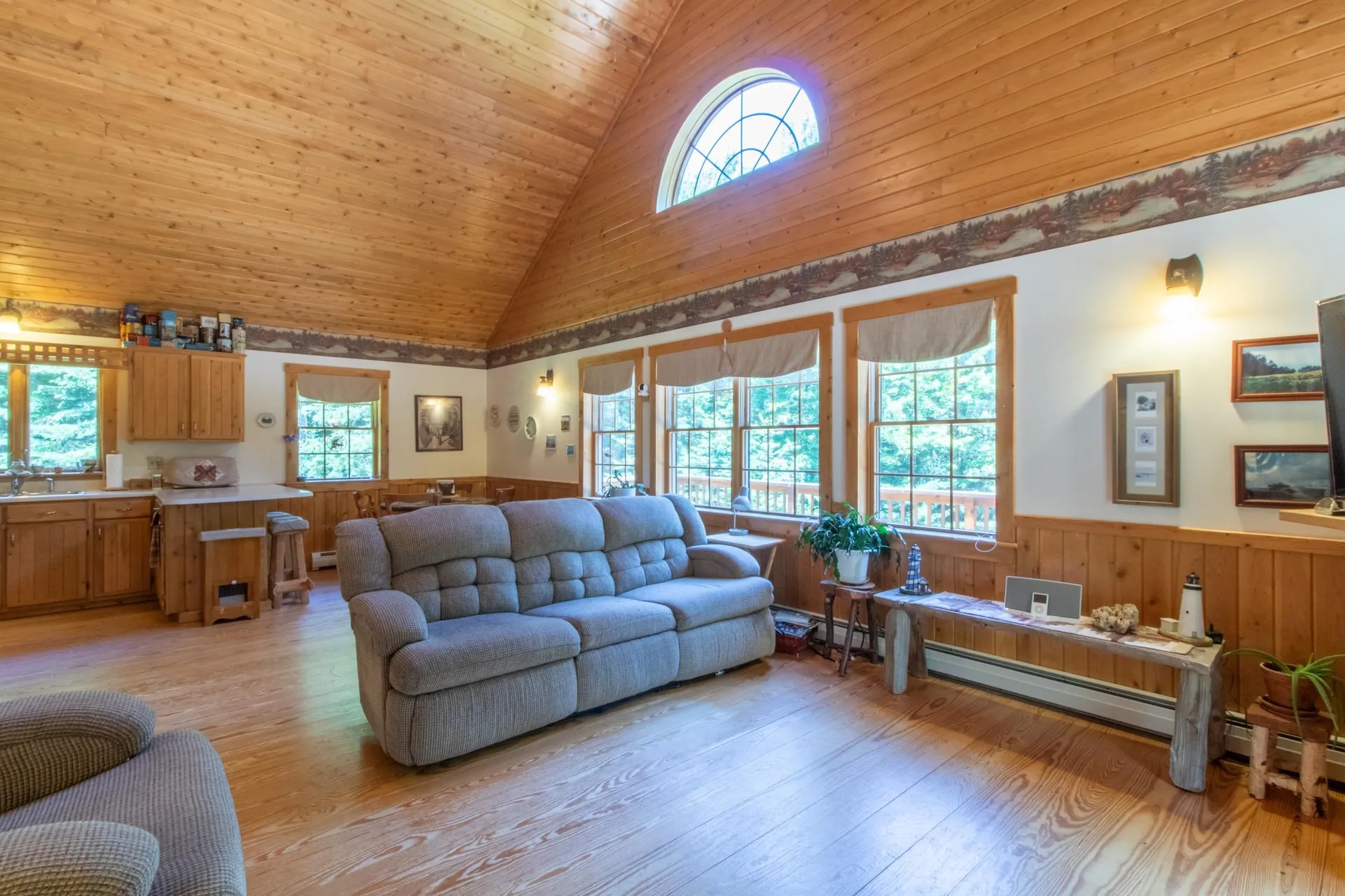 2446 Buck Hill Road Westfield VT 05874