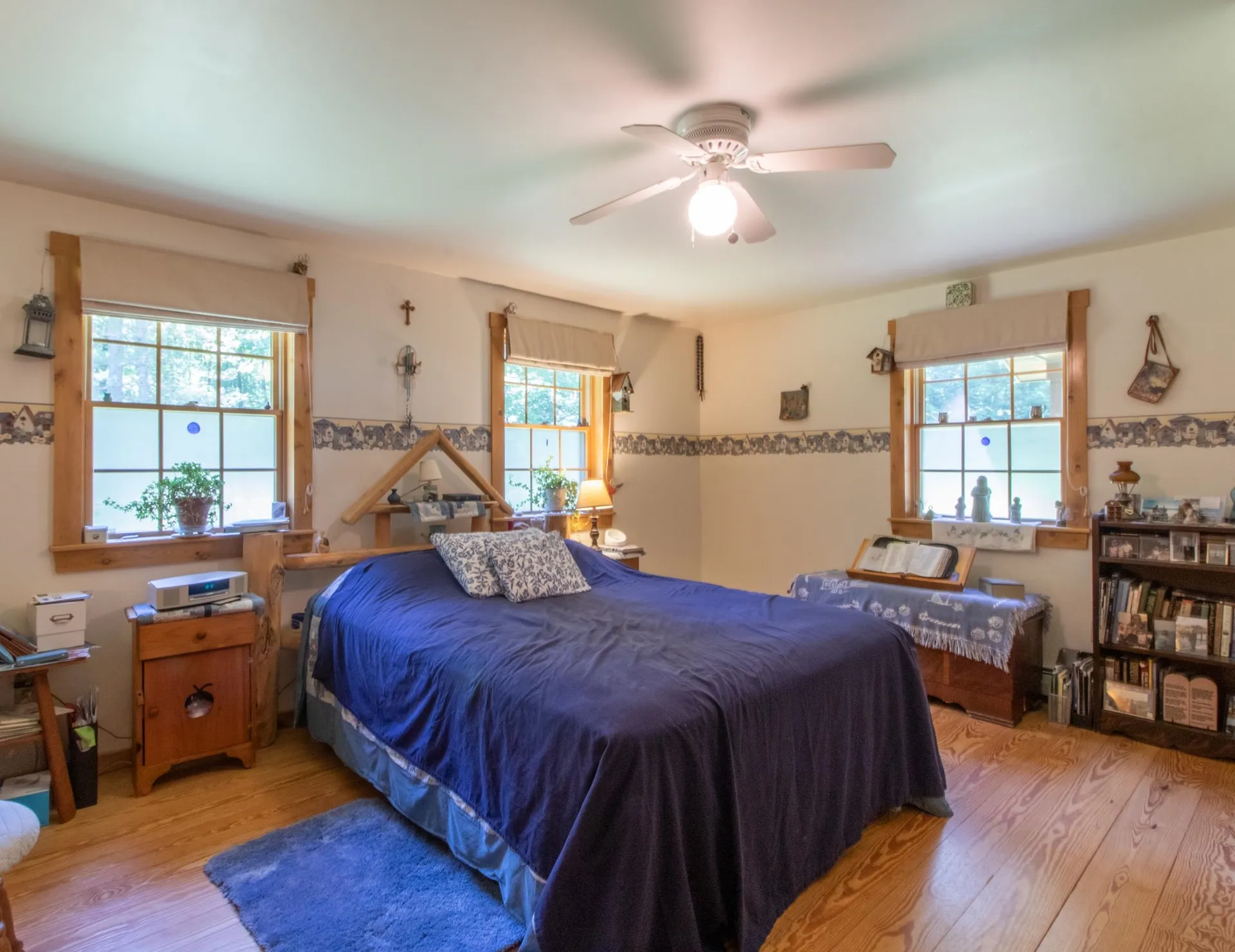 2446 Buck Hill Road Westfield VT 05874