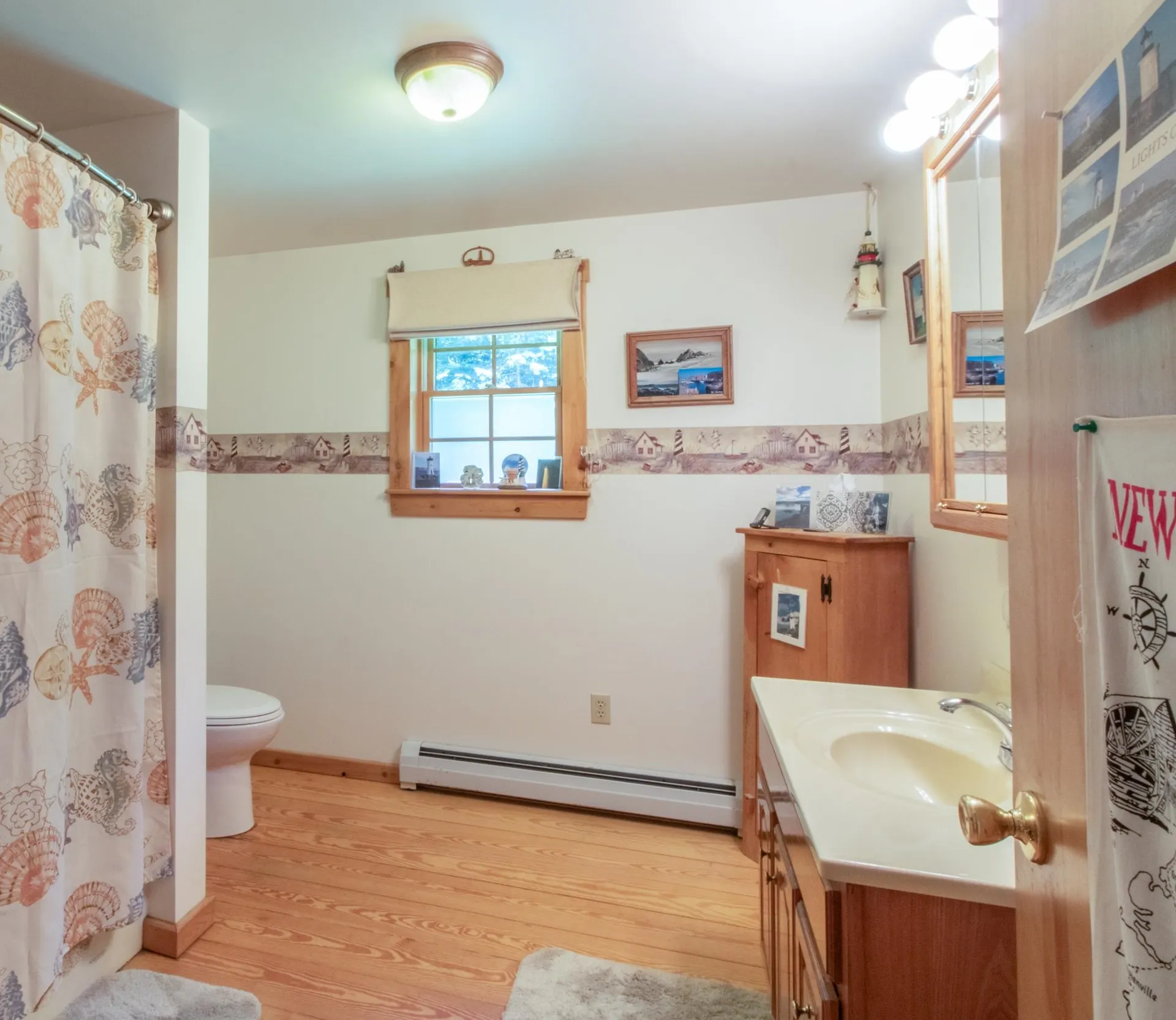 2446 Buck Hill Road Westfield VT 05874