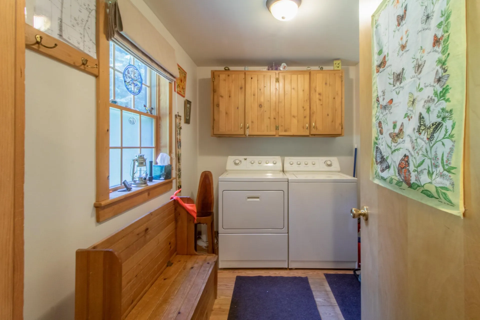 2446 Buck Hill Road Westfield VT 05874