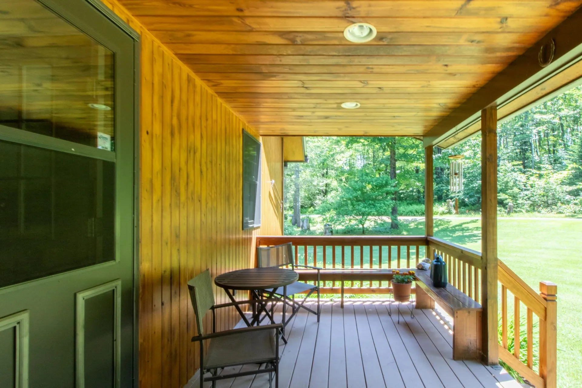 2446 Buck Hill Road Westfield VT 05874