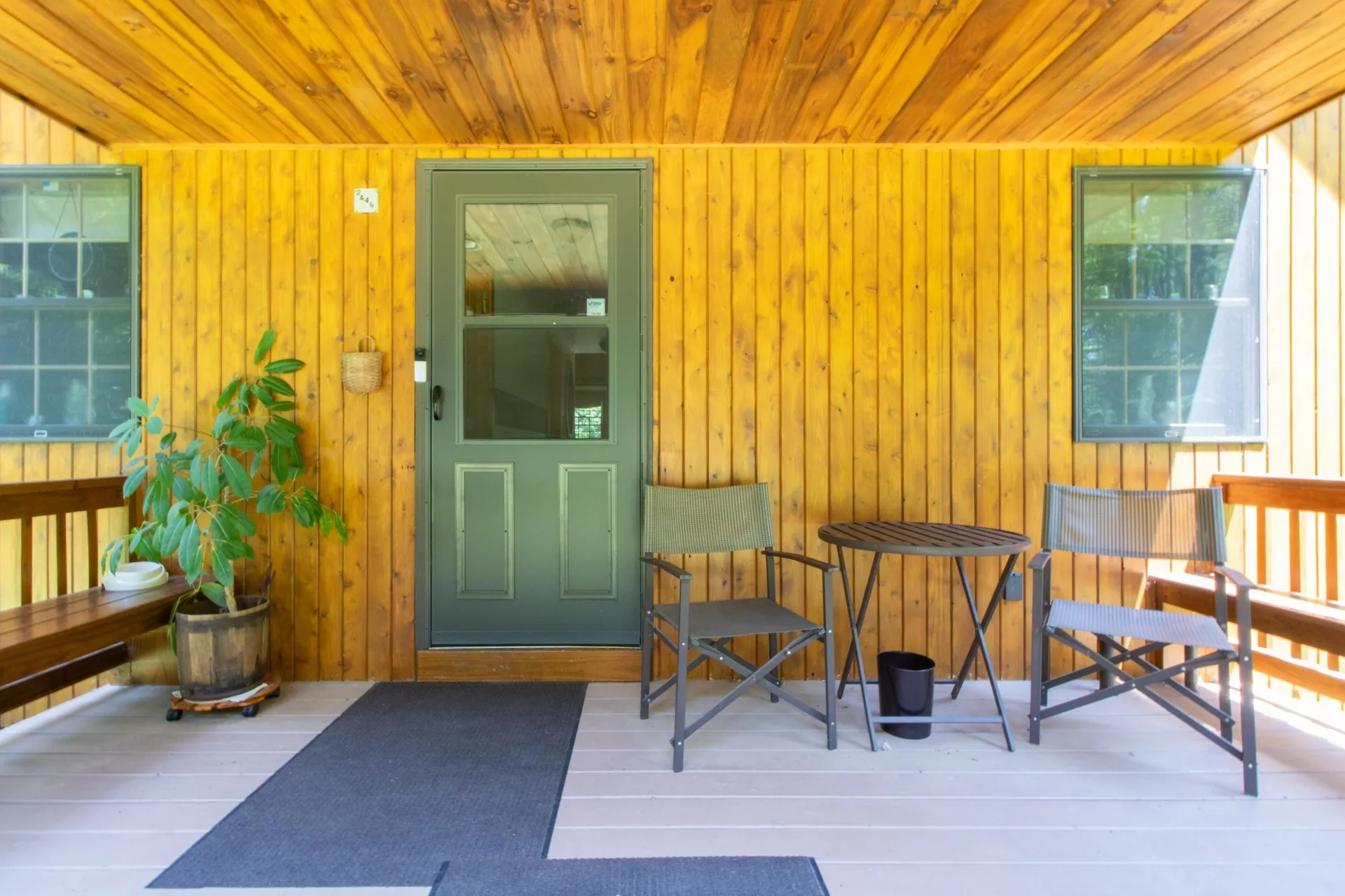 2446 Buck Hill Road Westfield VT 05874