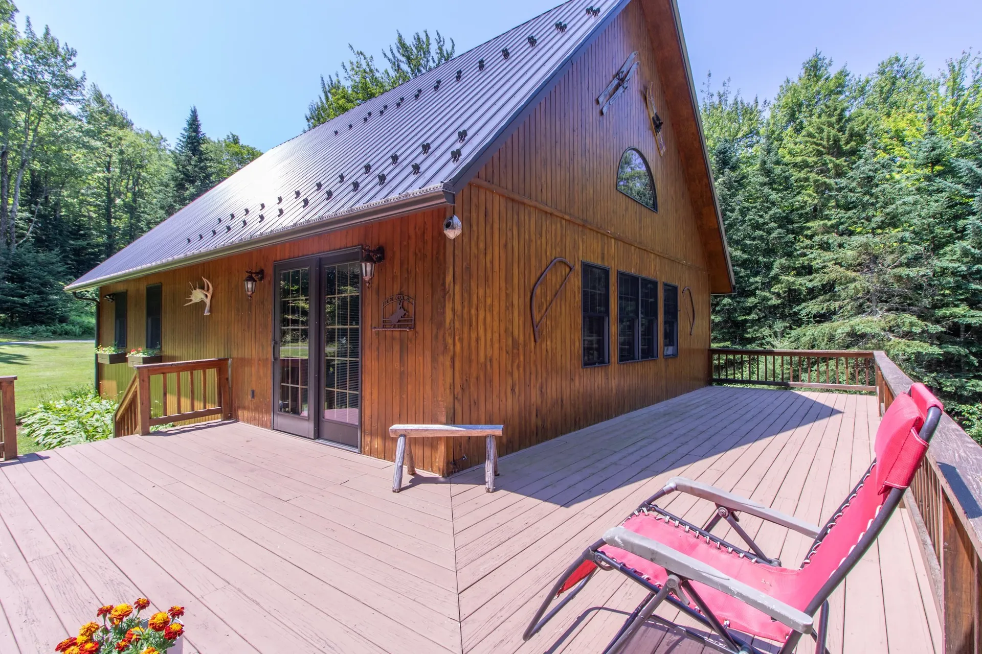 2446 Buck Hill Road Westfield VT 05874