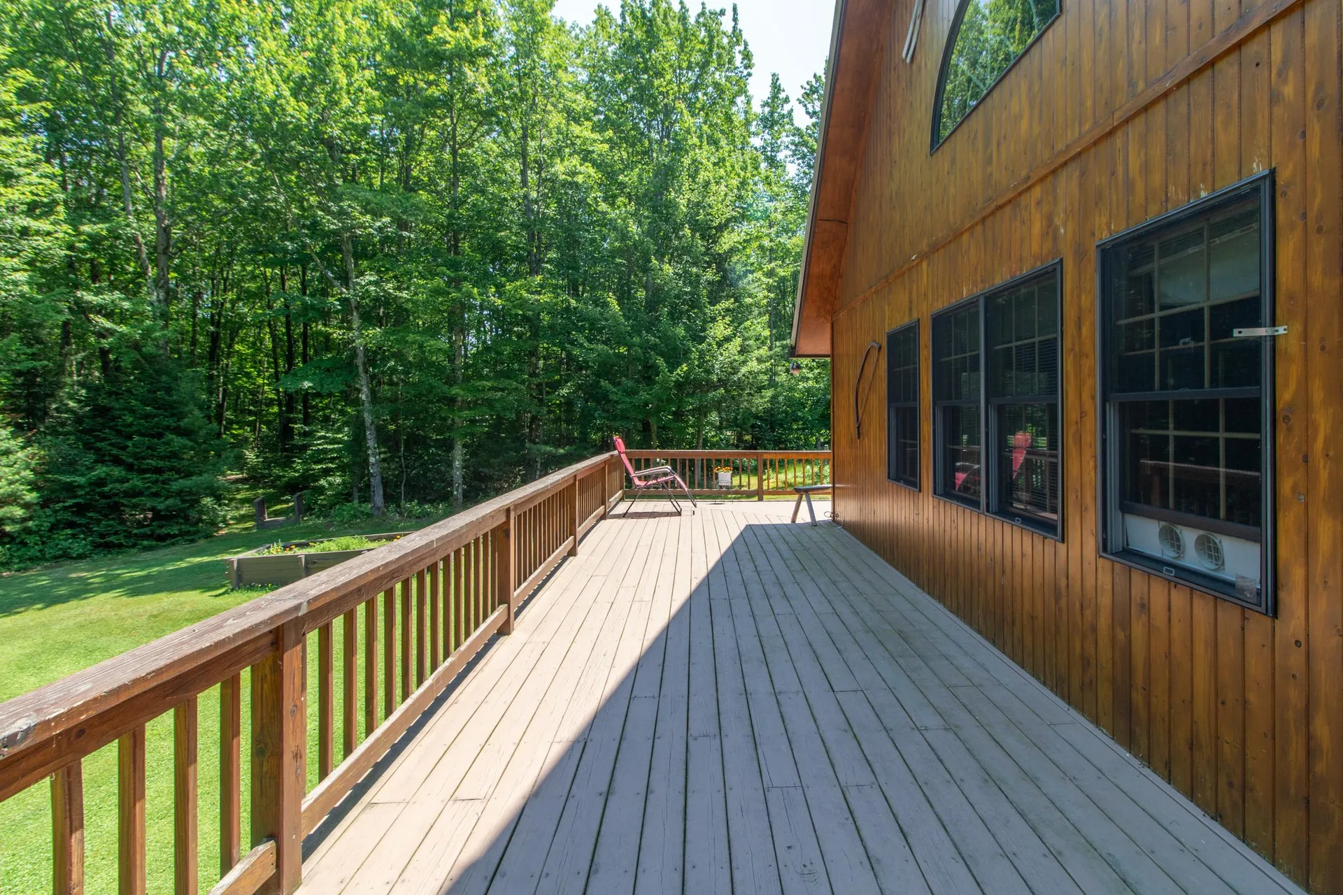 2446 Buck Hill Road Westfield VT 05874
