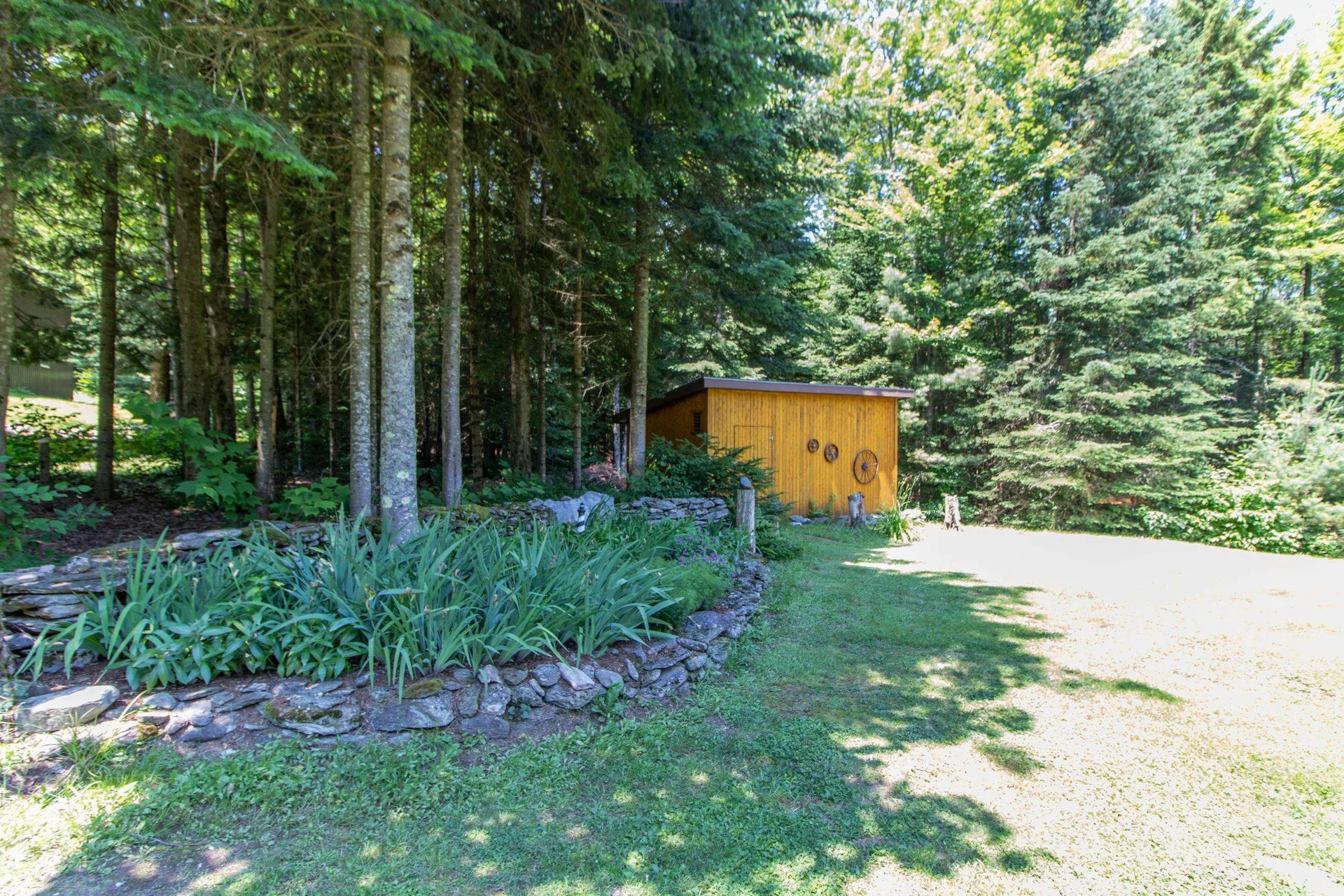 2446 Buck Hill Road Westfield VT 05874