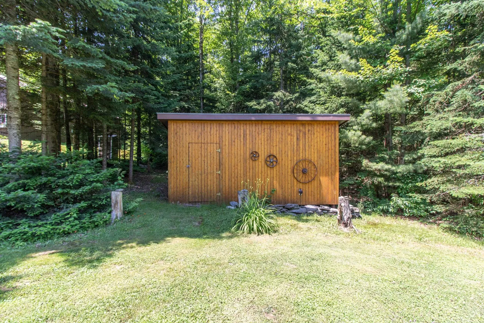 2446 Buck Hill Road Westfield VT 05874