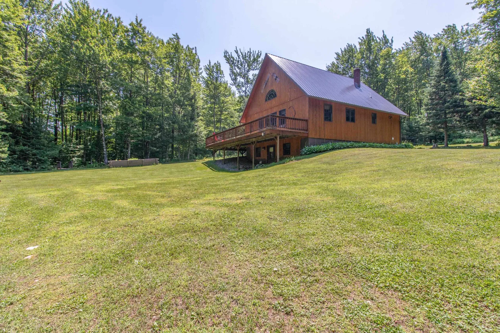2446 Buck Hill Road Westfield VT 05874
