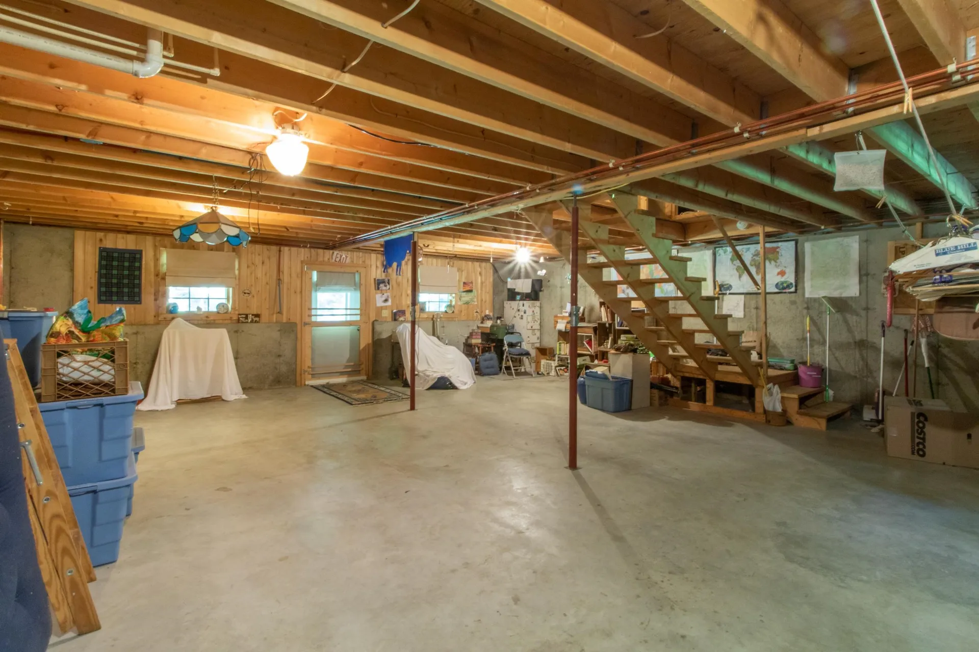 2446 Buck Hill Road Westfield VT 05874