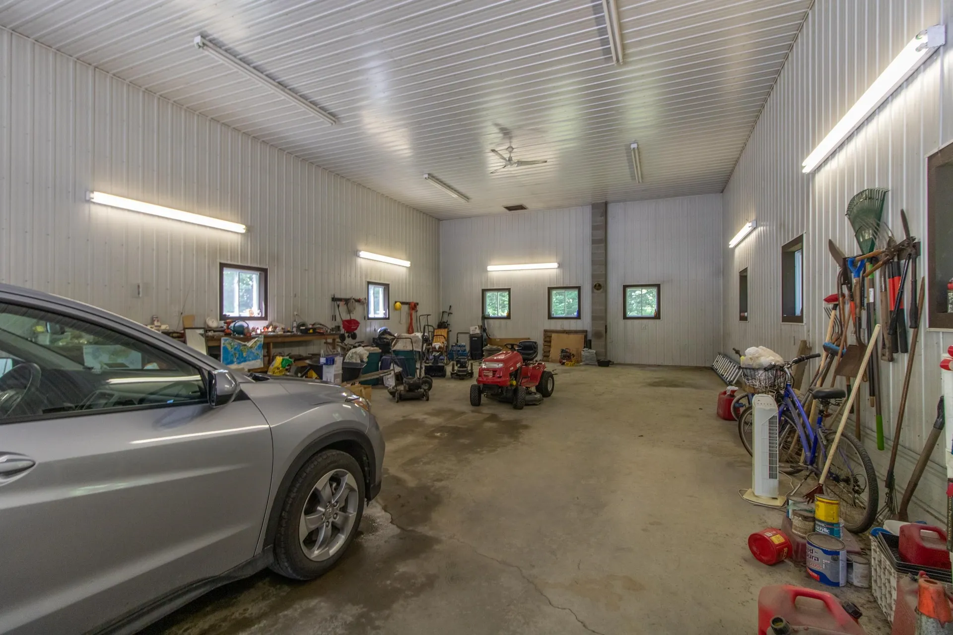2446 Buck Hill Road Westfield VT 05874