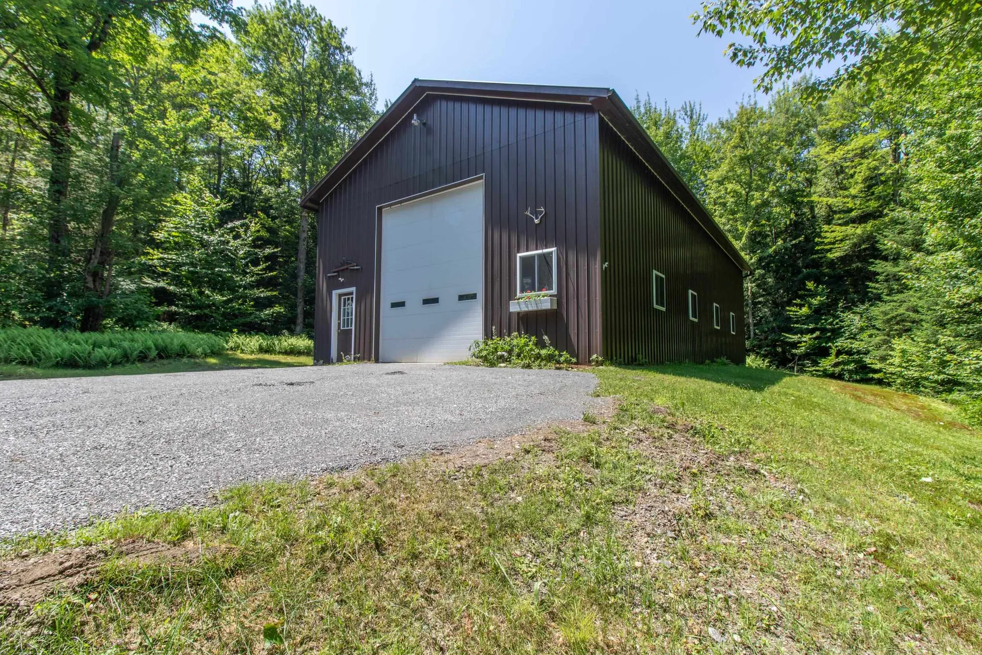 2446 Buck Hill Road Westfield VT 05874