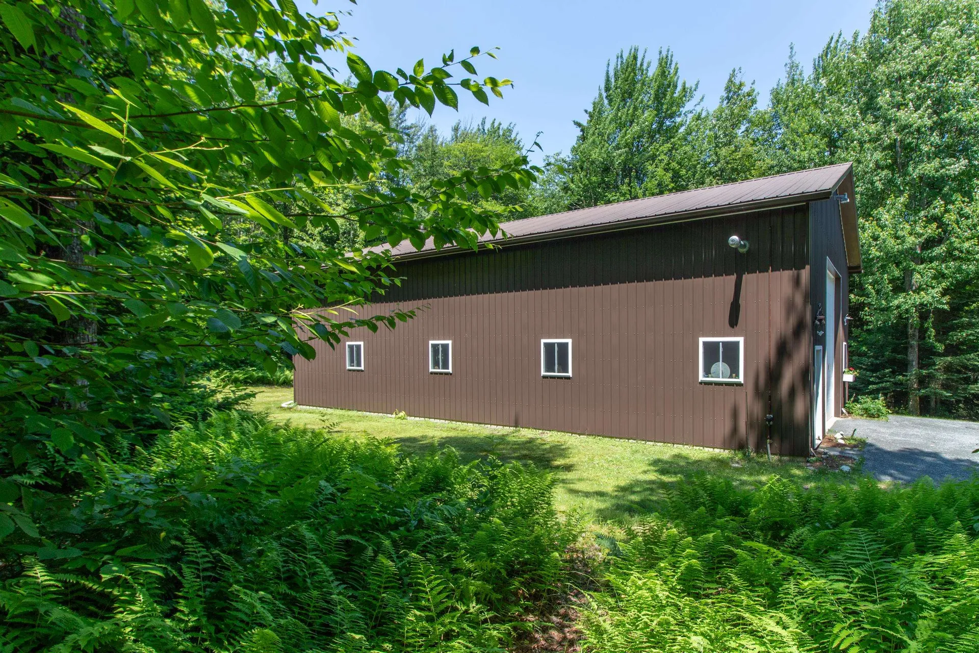 2446 Buck Hill Road Westfield VT 05874