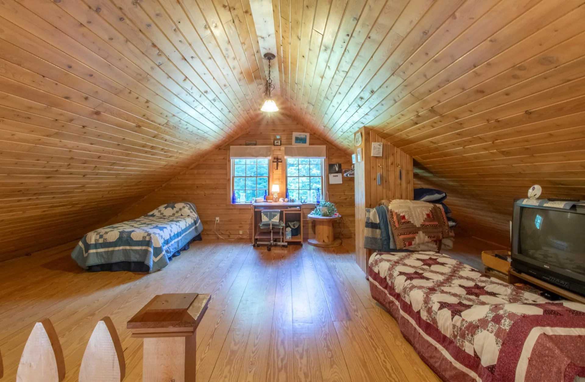 2446 Buck Hill Road Westfield VT 05874