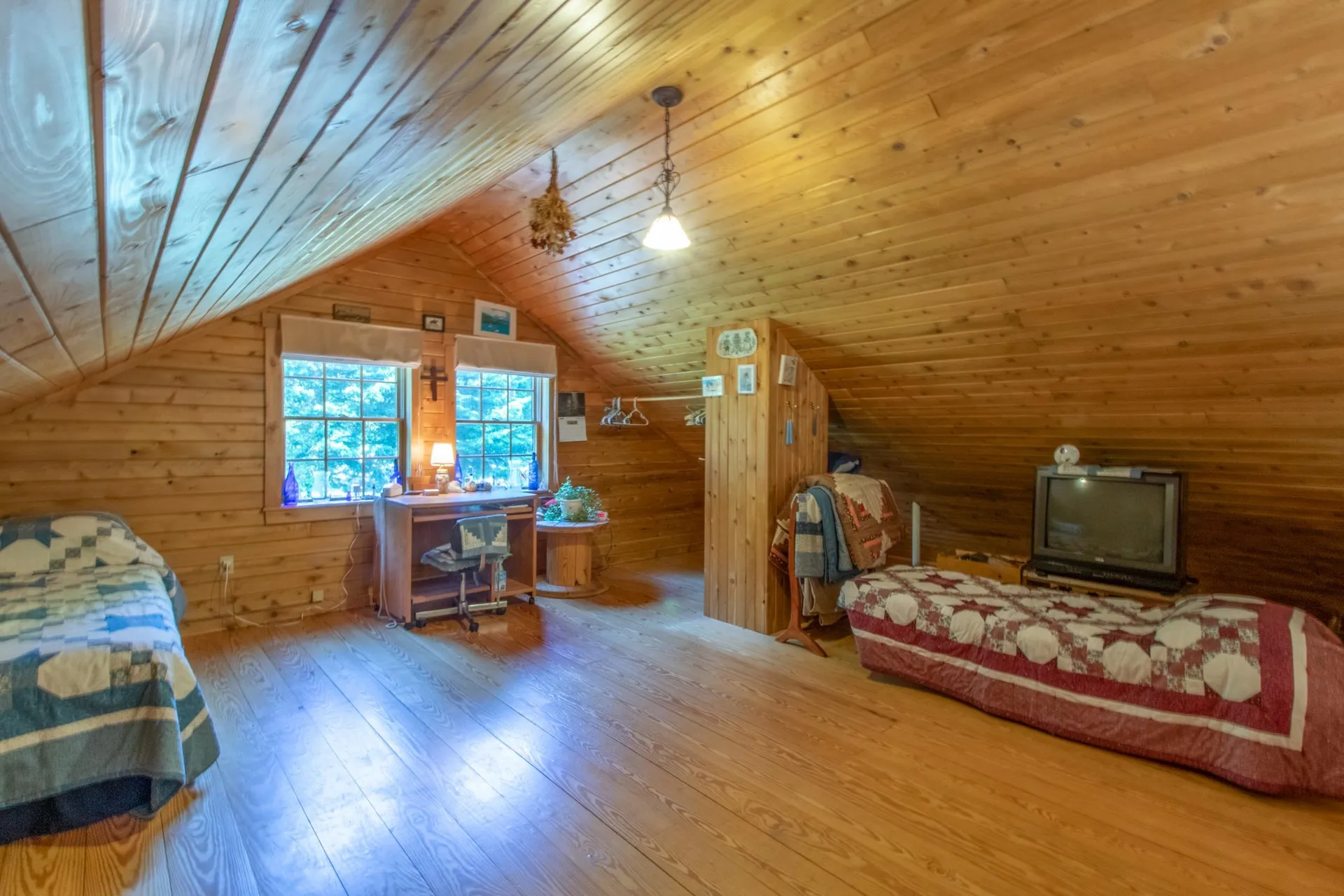 2446 Buck Hill Road Westfield VT 05874