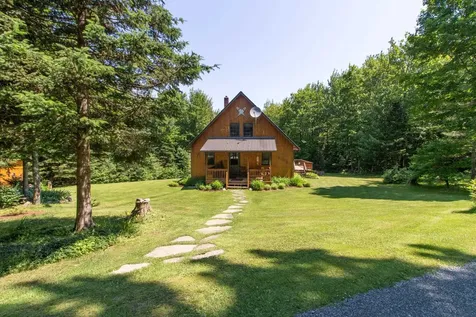 2446 Buck Hill Road Westfield VT 05874