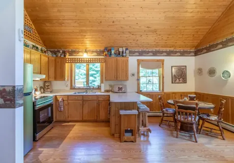 2446 Buck Hill Road Westfield VT 05874