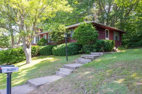 9 Hillside Street Somersworth NH 03878