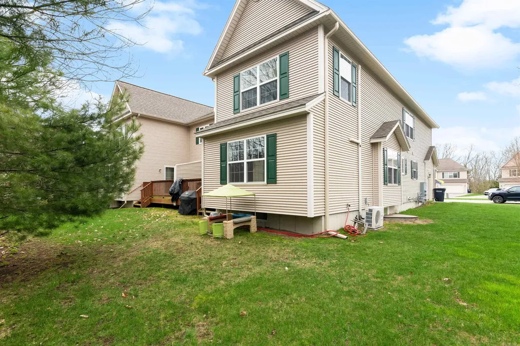 41 Laurel Drive Essex VT 05452