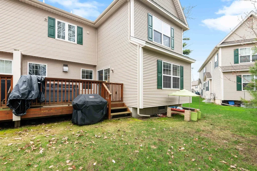41 Laurel Drive Essex VT 05452