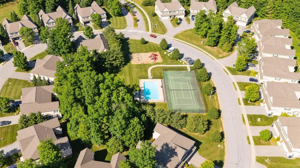 41 Laurel Drive Essex VT 05452