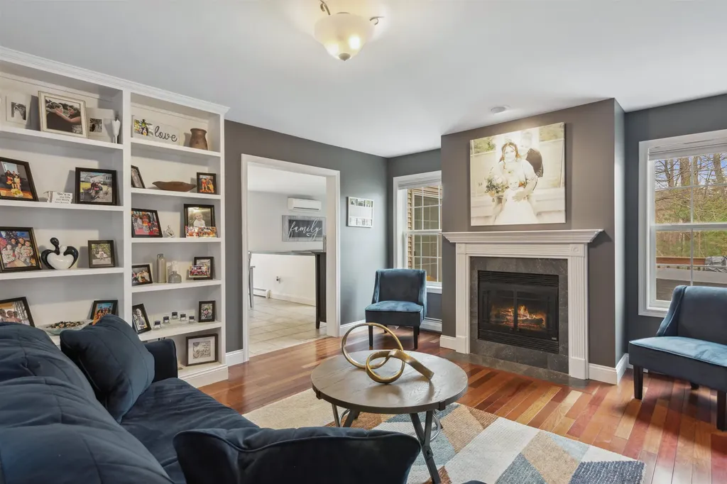 41 Laurel Drive Essex VT 05452