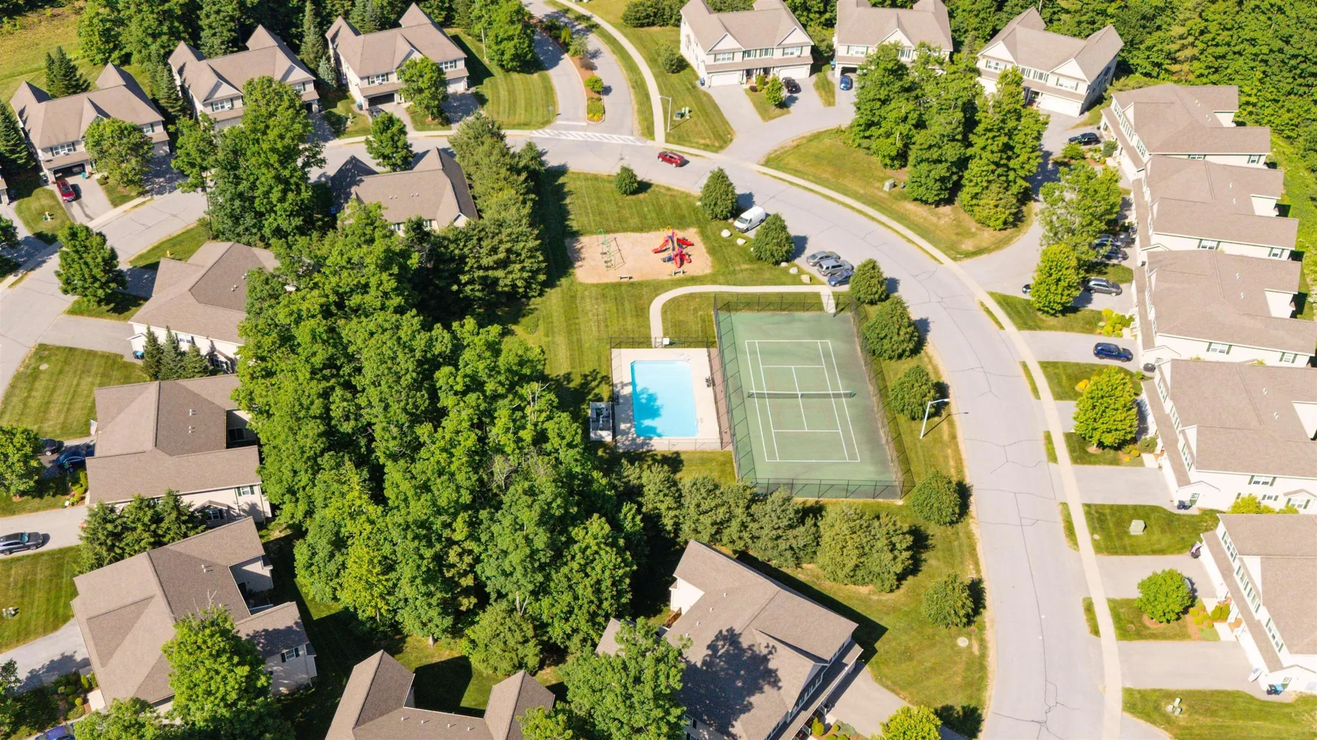 41 Laurel Drive Essex VT 05452