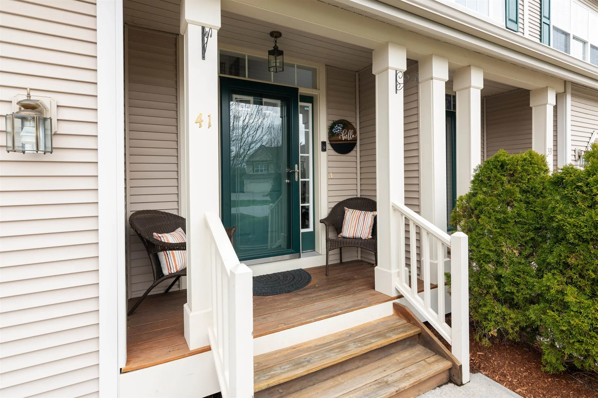 41 Laurel Drive Essex VT 05452