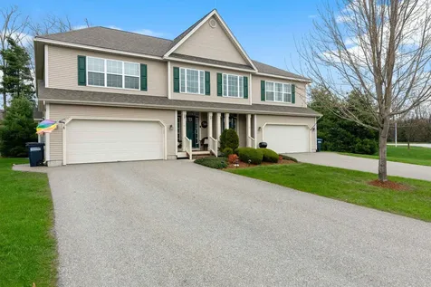41 Laurel Drive Essex VT 05452