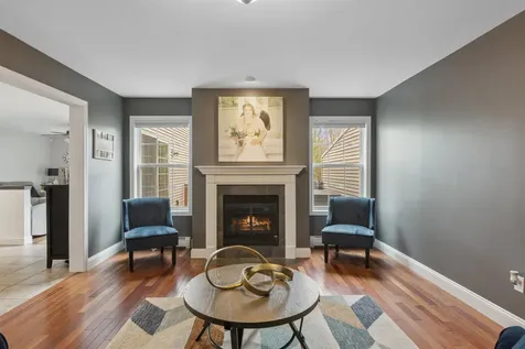 41 Laurel Drive Essex VT 05452