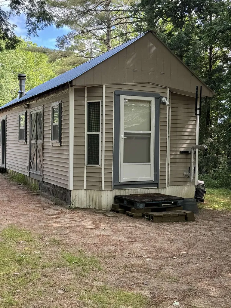 14 Evergreen Lane Ossipee NH 03864