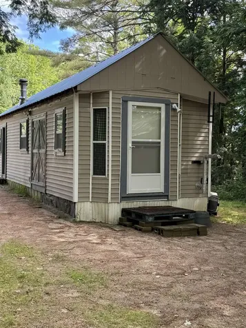 14 Evergreen Lane Ossipee NH 03864