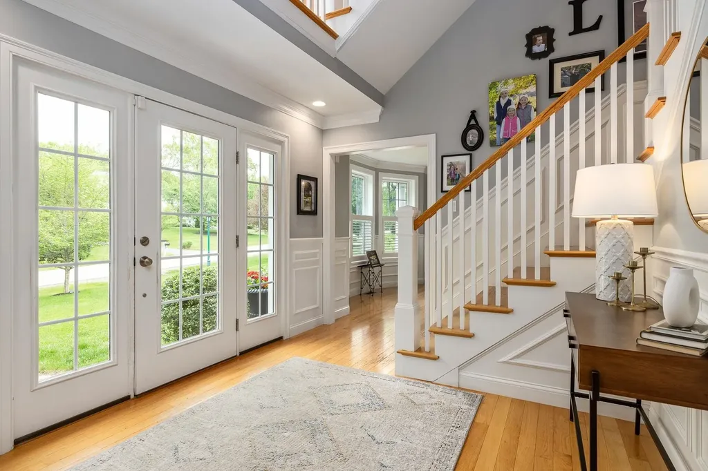 41 Chisholm Farm Drive Stratham NH 03885