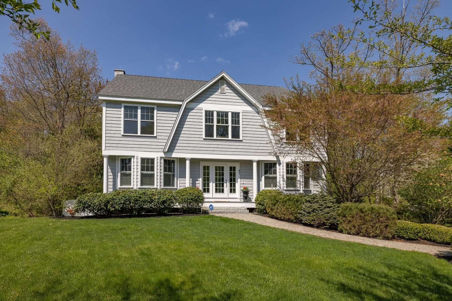 41 Chisholm Farm Drive Stratham NH 03885