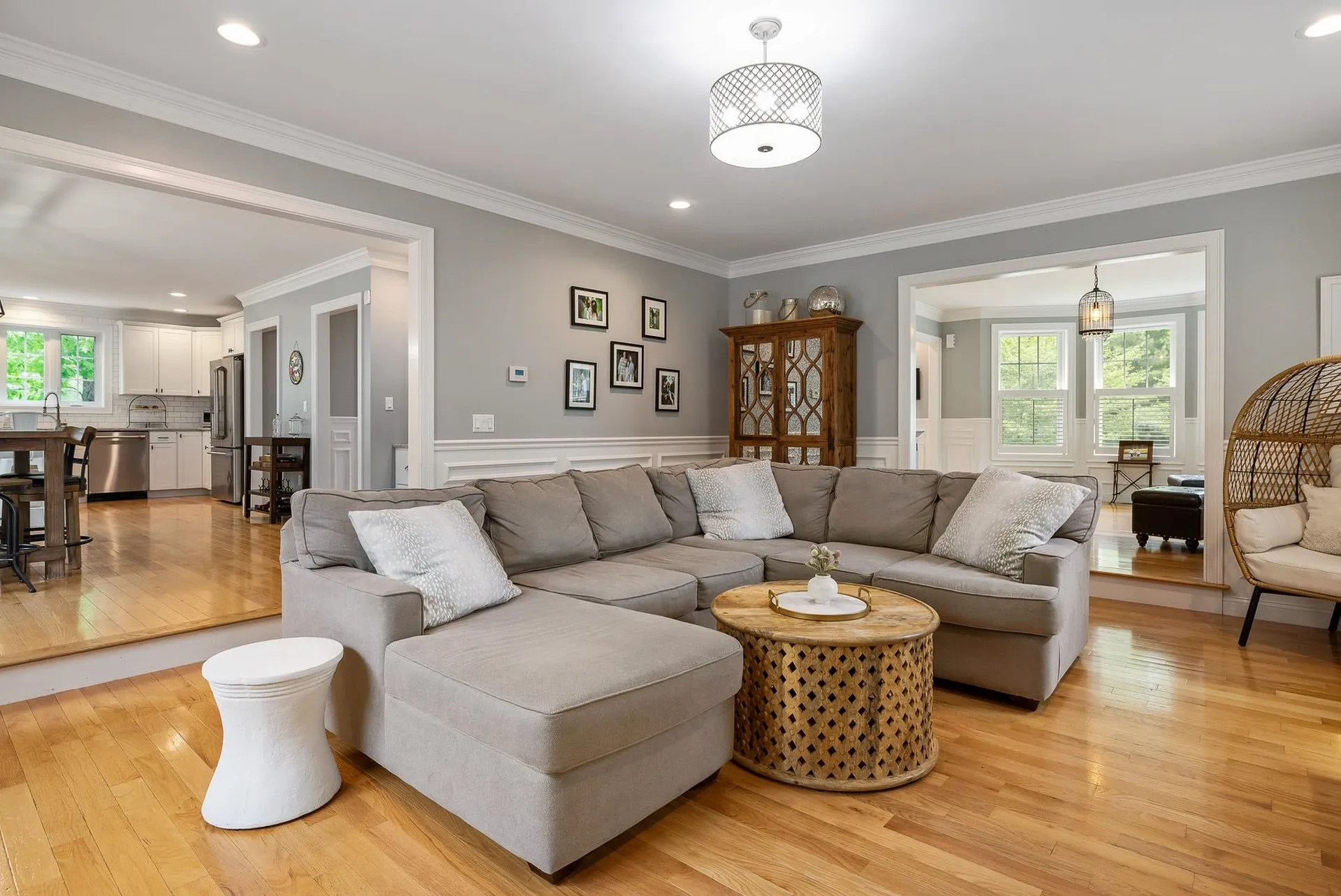 41 Chisholm Farm Drive Stratham NH 03885