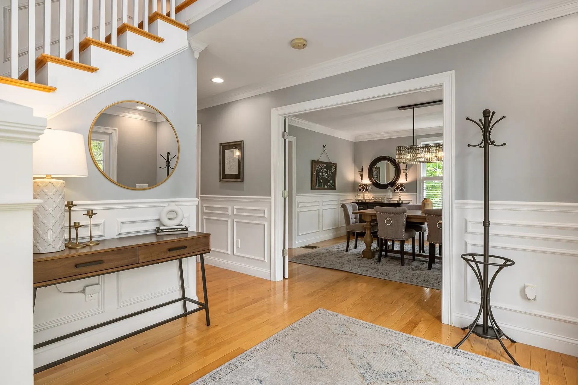 41 Chisholm Farm Drive Stratham NH 03885