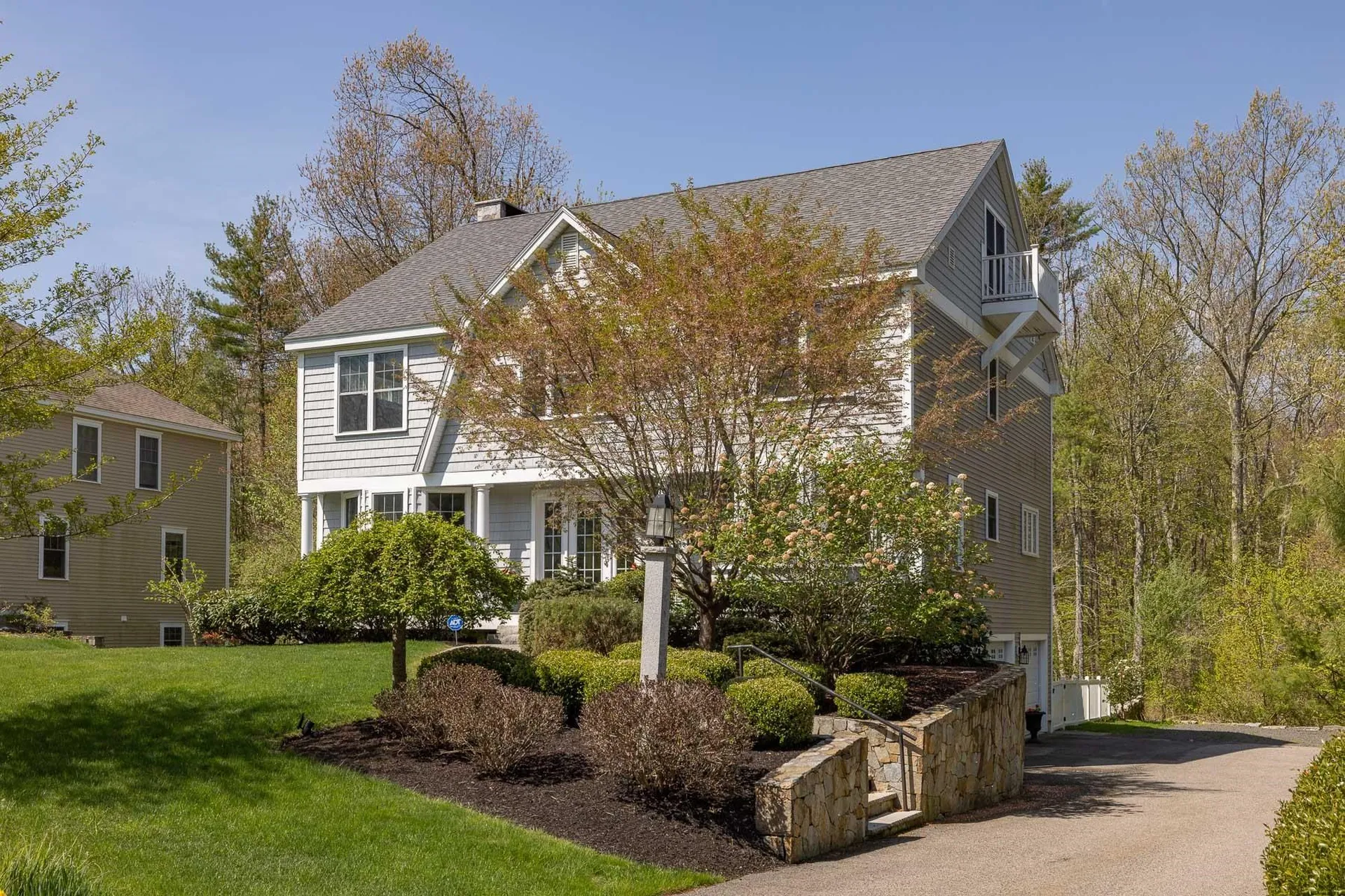 41 Chisholm Farm Drive Stratham NH 03885