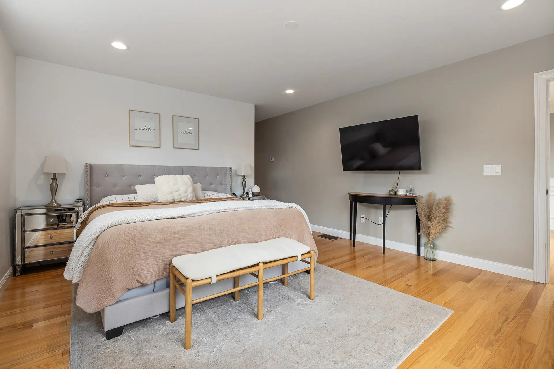 41 Chisholm Farm Drive Stratham NH 03885