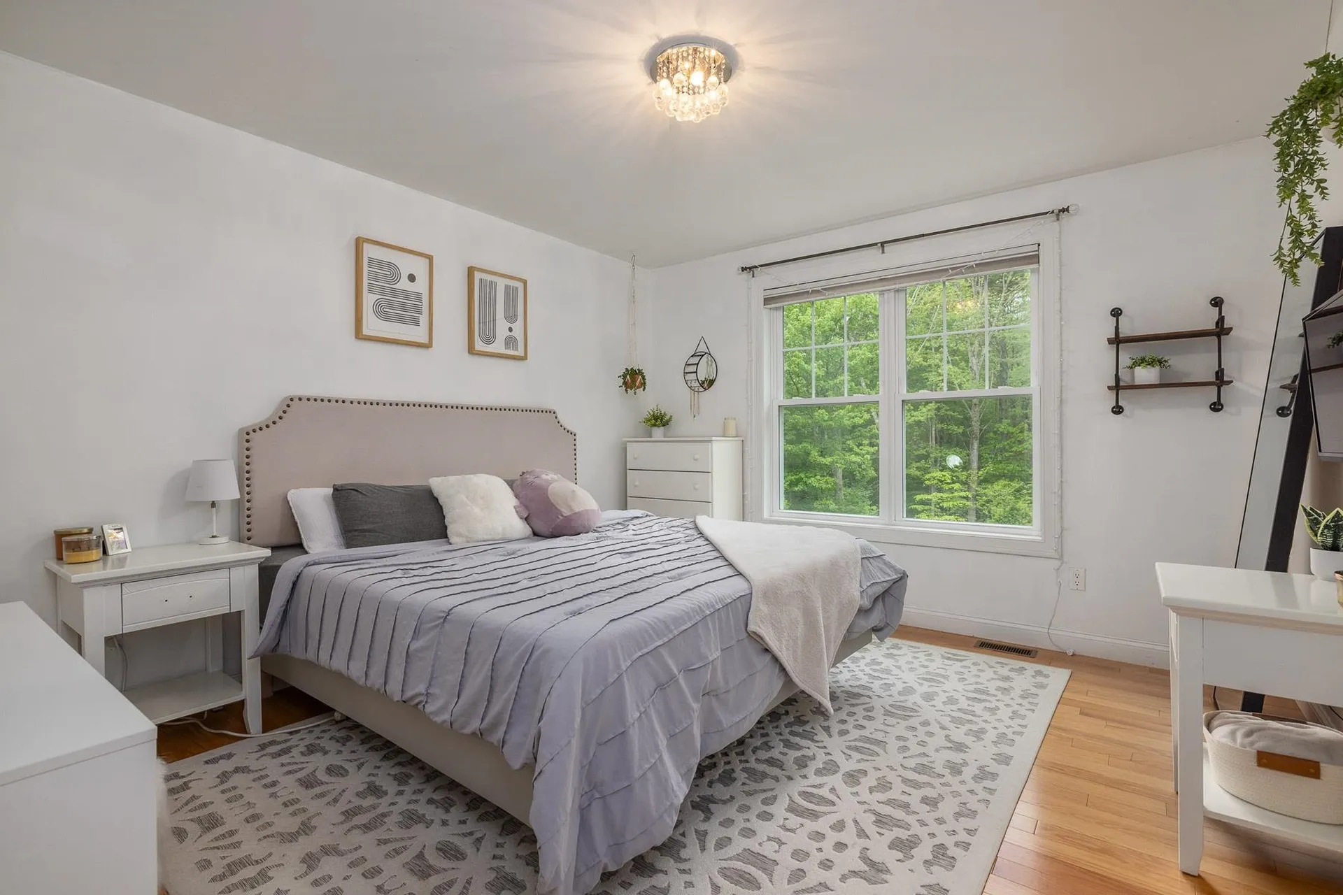 41 Chisholm Farm Drive Stratham NH 03885