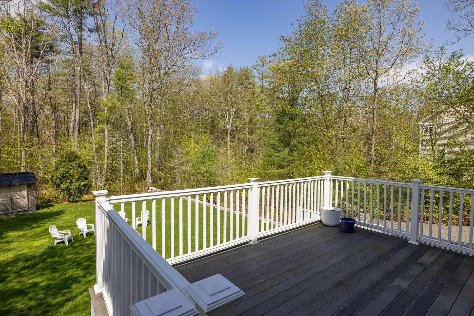 41 Chisholm Farm Drive Stratham NH 03885